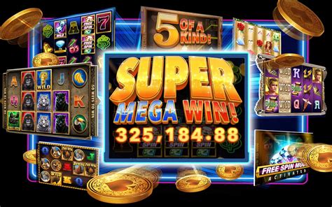 online casino jackpot